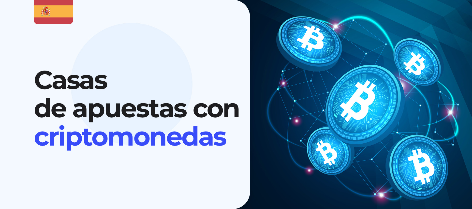 Apostar con Bitcoin: Las Mejores Casas de Apuestas con Criptomonedas