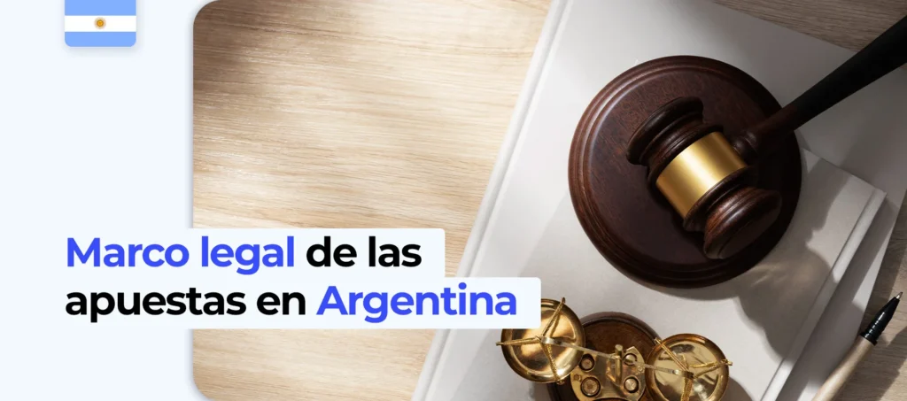 ¿Es legal el juego en Argentina?