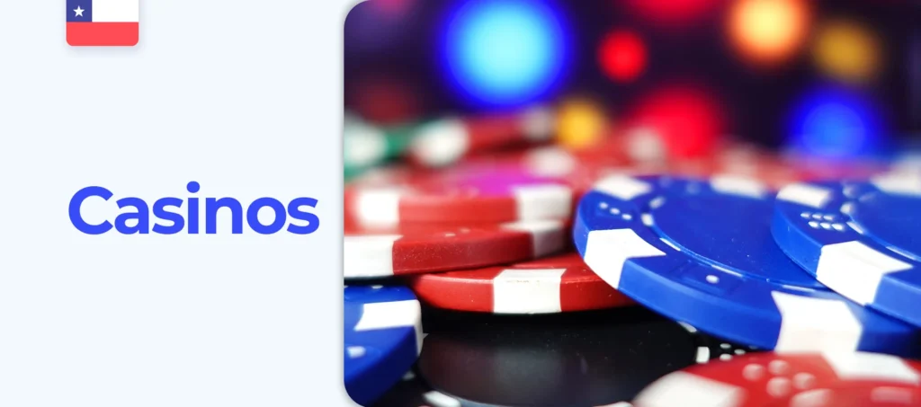 Reseña sobre los casinos en línea más populares de Chile
