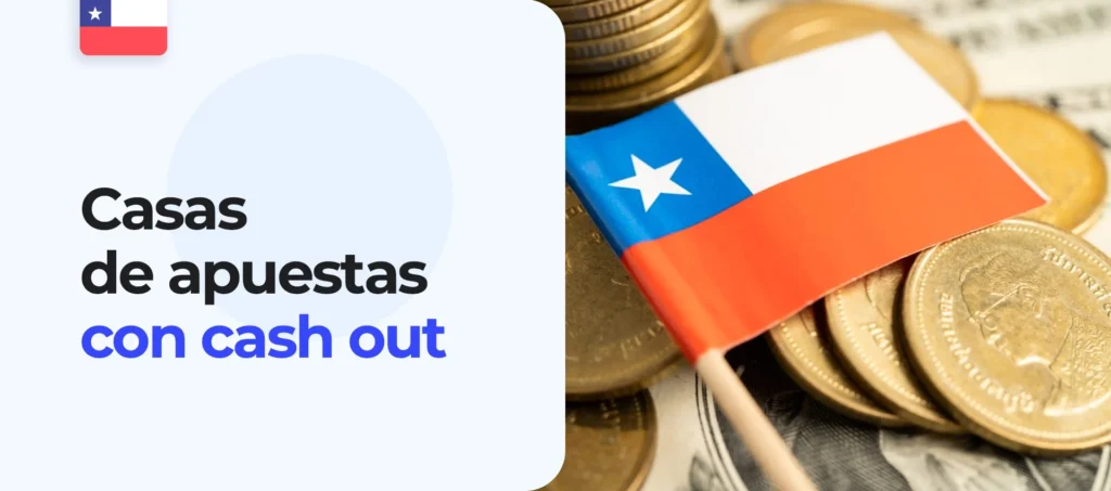 Cómo funciona el cashout en las apuestas