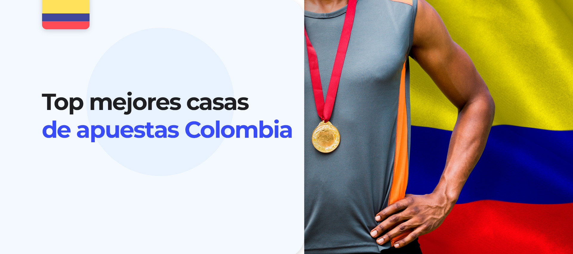 Top Mejores Casas de Apuestas Deportivas en Colombia en 2023