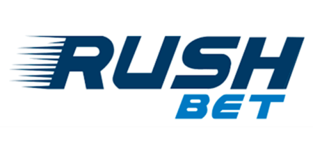 rushbet logo