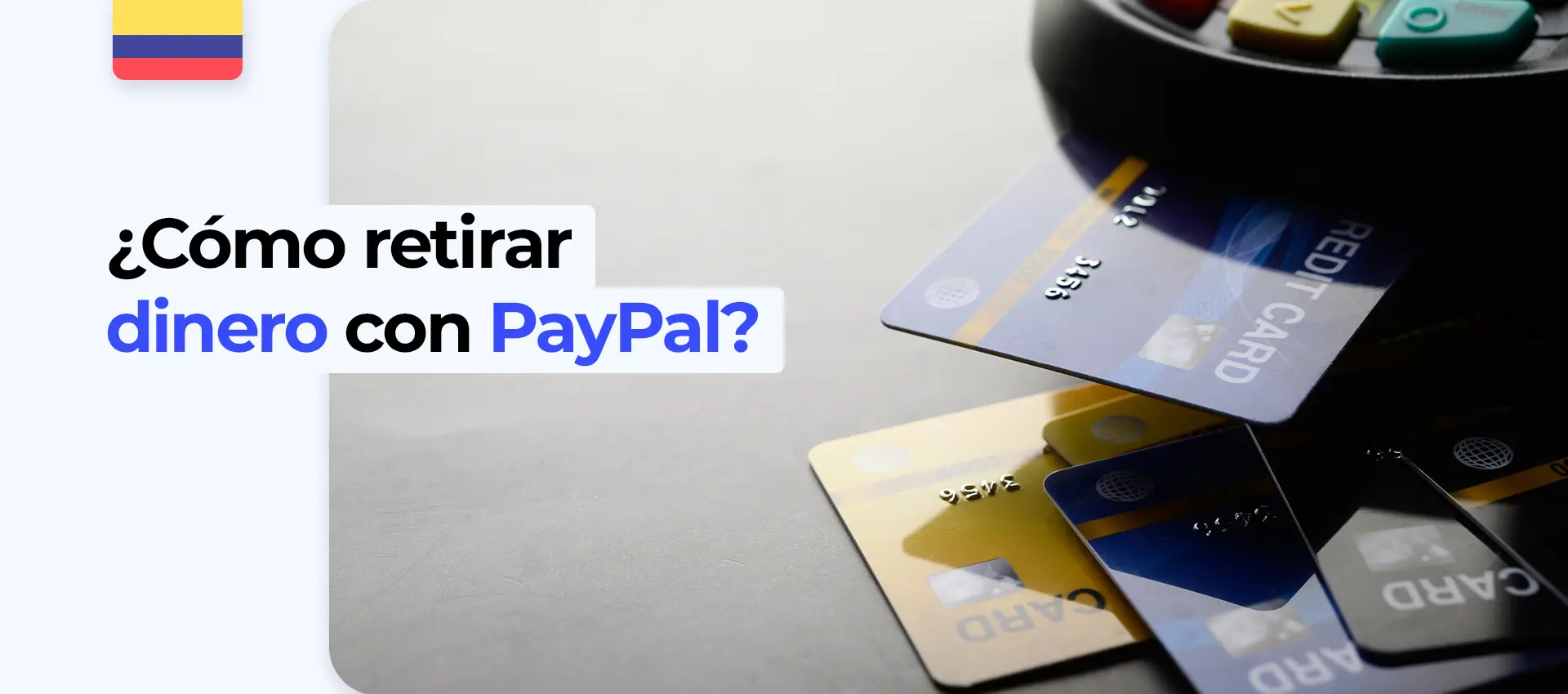 Cómo pagar con Paypal en : opciones para usarlos