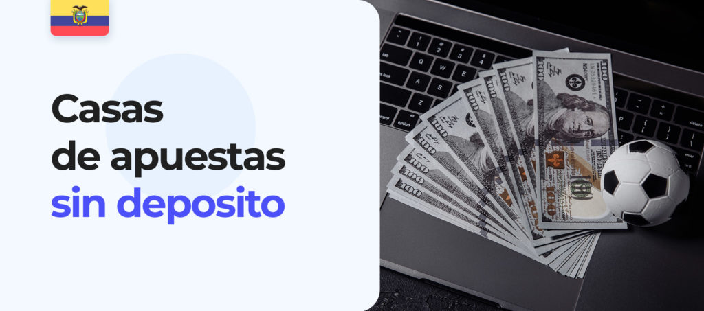 Сasas de apuestas con tarifa sin depósito