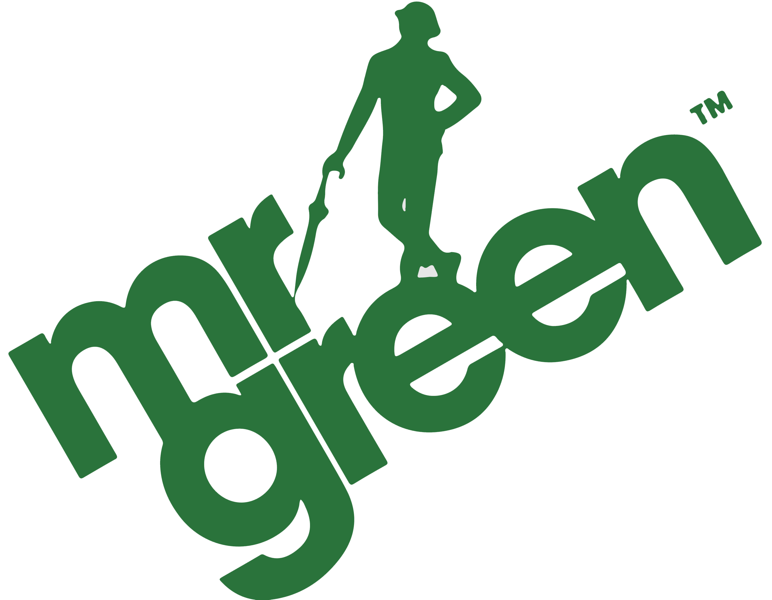 Mr. Green
