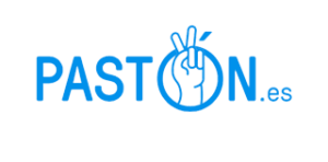 paston logo