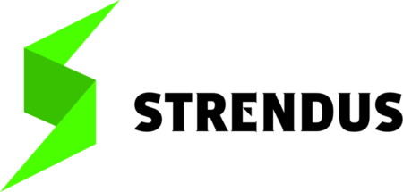 strendus logo