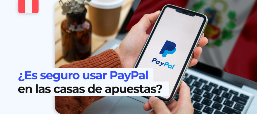 ¿Puedo utilizar el pago PayPal para las apuestas deportivas?