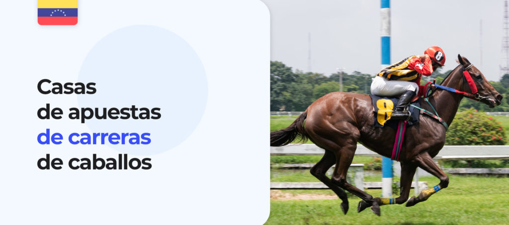 Revisión de las apuestas de carreras de caballos en Venezuela