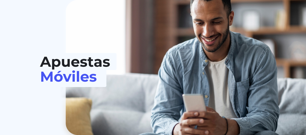Experiencia de apuestas móviles con control completo desde el teléfono