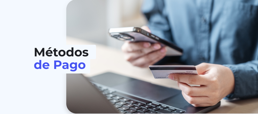 Métodos de pago seguros y rápidos para transacciones en plataformas de apuestas